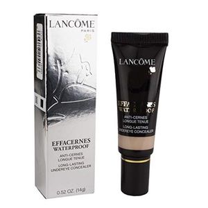 Lancome Waterproof Makeup